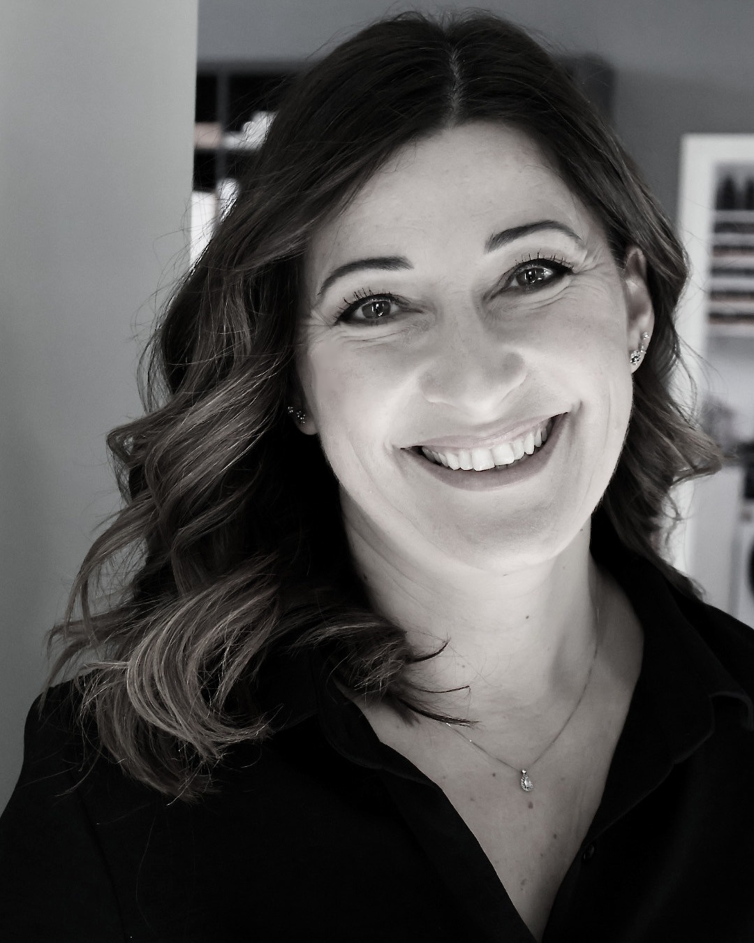 Pina TIGI Salon Crissier