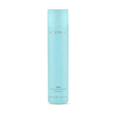 COTRIL  CURL  SHAMPOO  300 ML