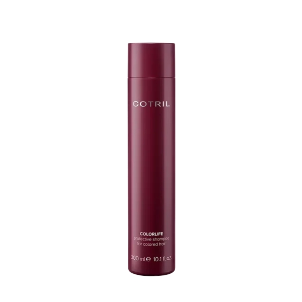 COTRIL COLORLIFE SHAMPOO 300 ML