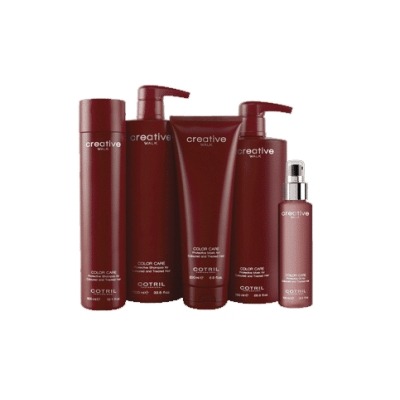 COTRIL COLOR CARE