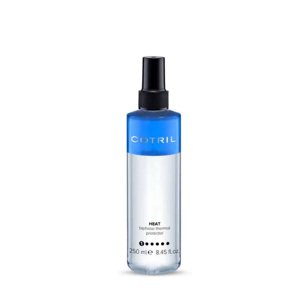 COTRIL STYLING HEAT 250 ML
