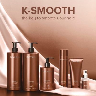 COTRIL K-SMOOTH