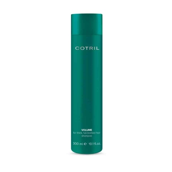 COTRIL  VOLUME  SHAMPOO  300  ML