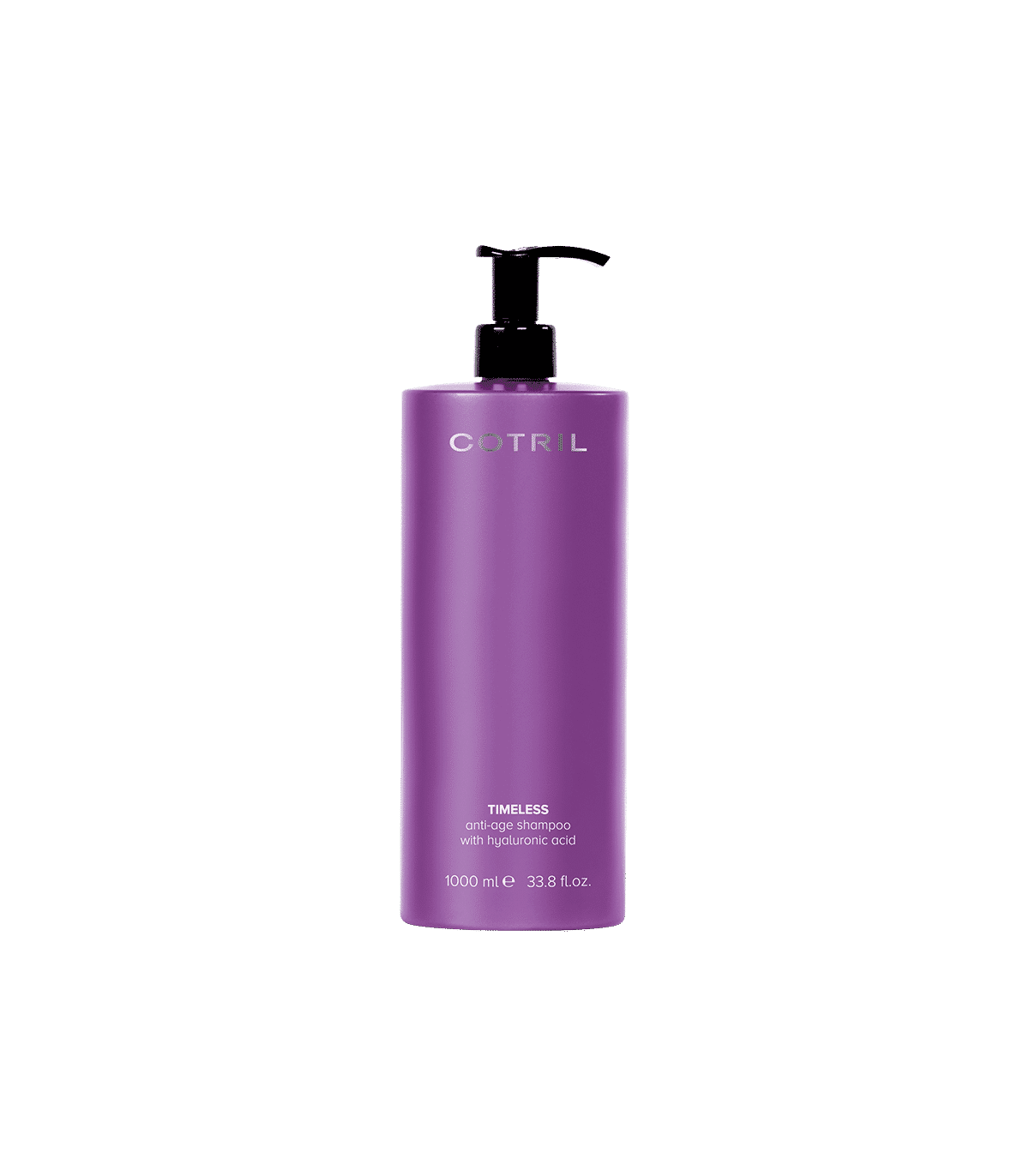 COTRIL TIMELESS SHAMPOO 1000 ML