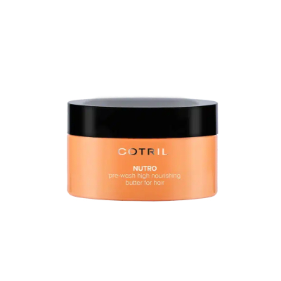 NUTRO PRE-WASH BEURRE HAUTEMENT NOURRISSANT POUR CHEVEUX