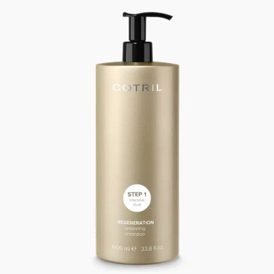 COTRIL REGENERATION PREPARING SHAMPOO 1000ML