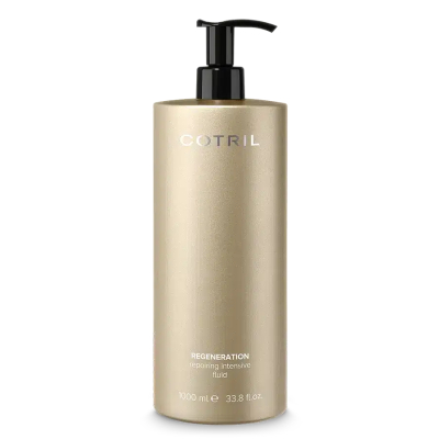 COTRIL REGENERATION REPAIRING INTENSIVE FLUID 1000 ML