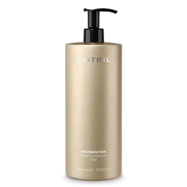 COTRIL REGENERATION REPAIRING INTENSIVE FLUID 1000 ML