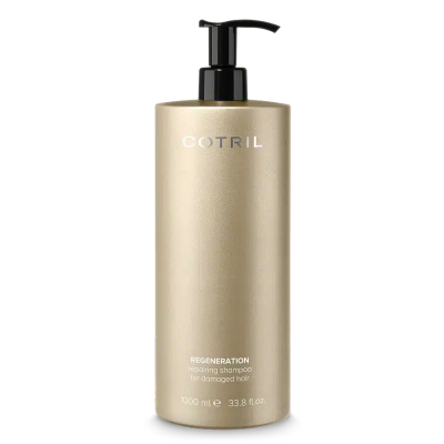 COTRIL REGENERATION REPAIRING SHAMPOO 1000 ML