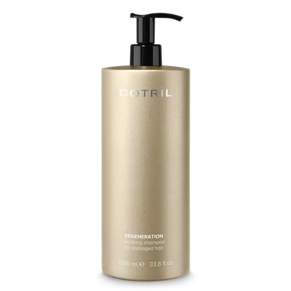 COTRIL REGENERATION REPAIRING SHAMPOO 1000 ML