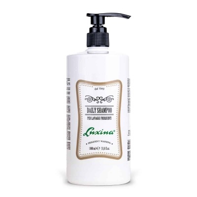 LUXINA Shampooing quotidien 1000ml
