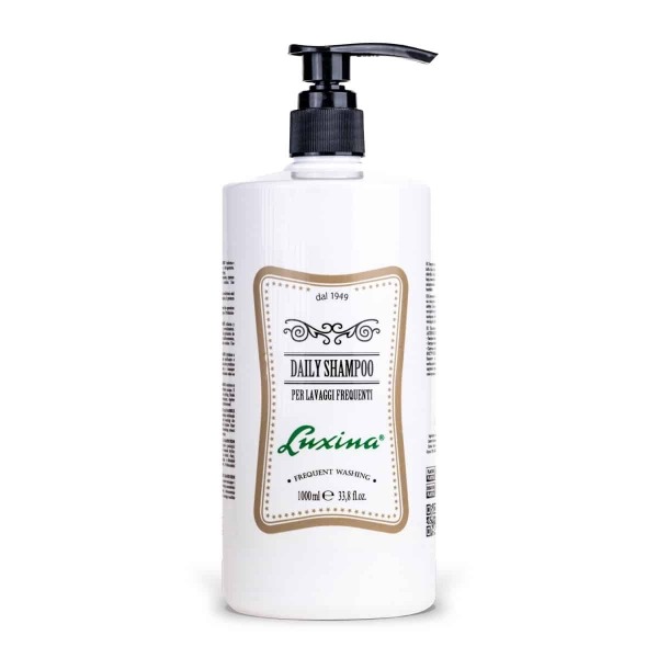 LUXINA Shampooing quotidien 1000ml