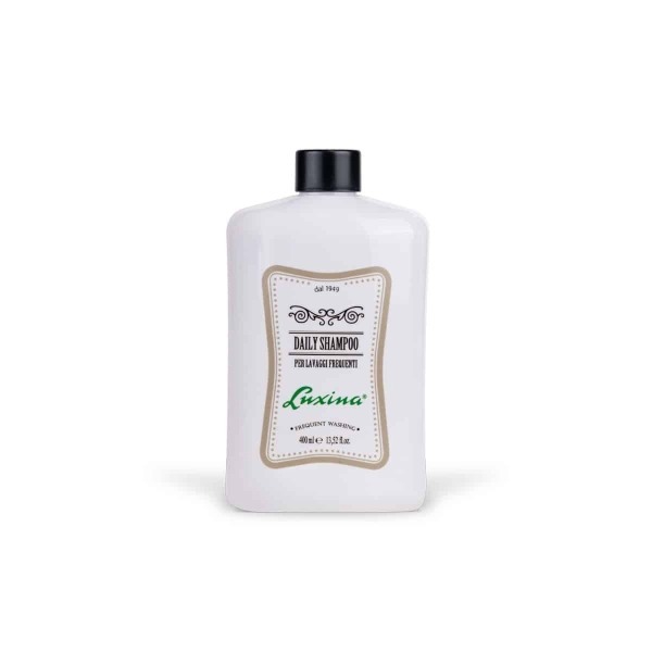 Luxina Daily Shampoo 400ml