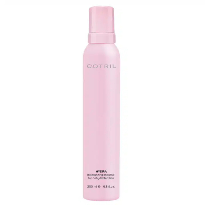 COTRIL HYDRA MOUSSE 200 ML