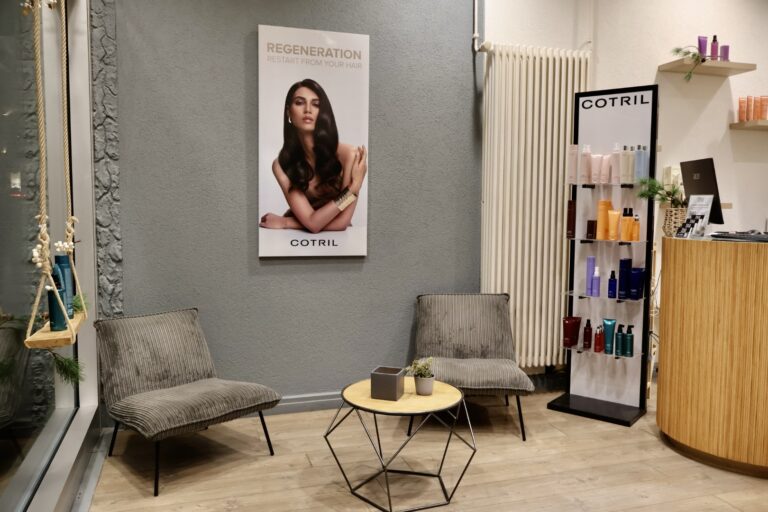 Meilleurs Balayages, coloration et lissages à Lausanne