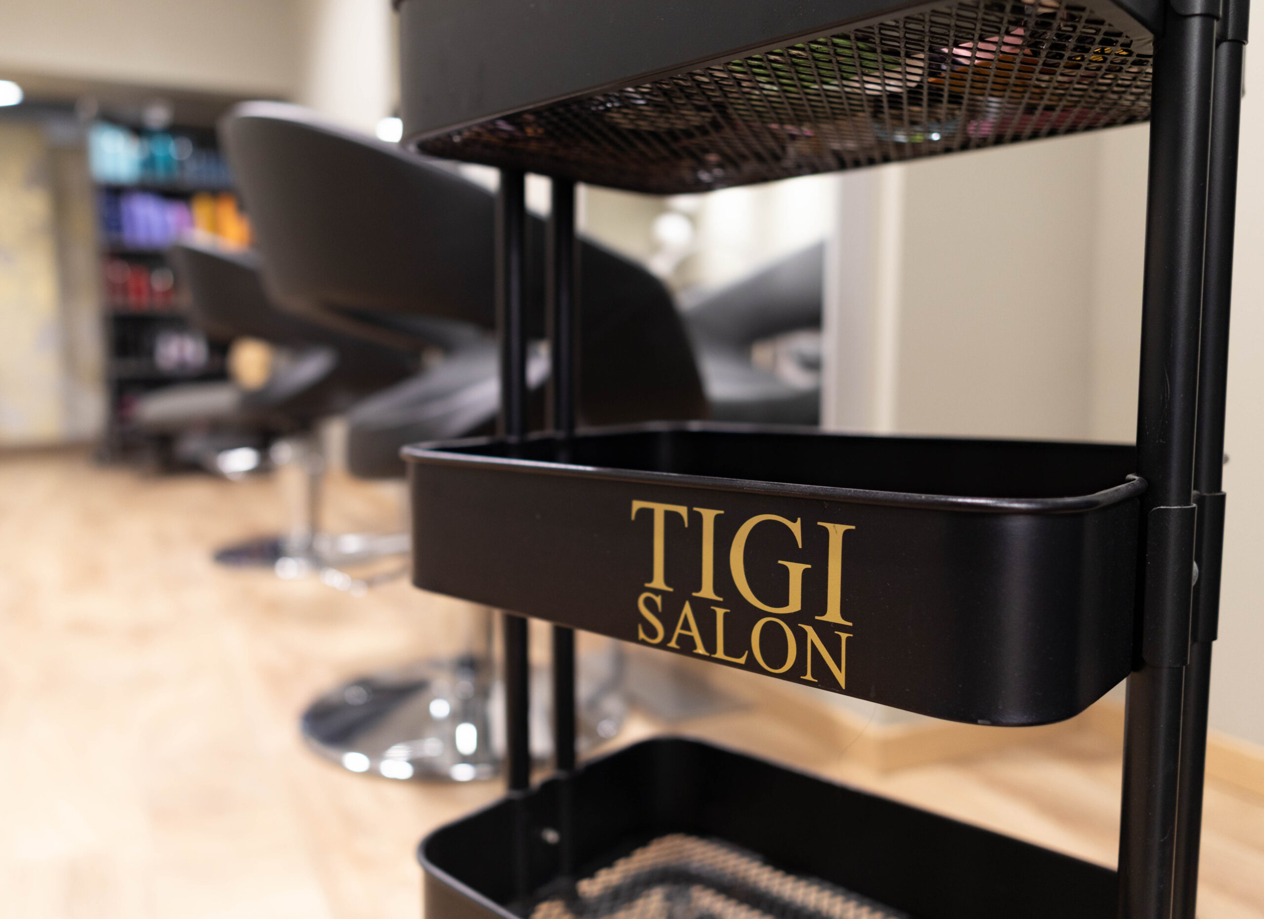 coiffeur et barbier à Lausanne et Crissier